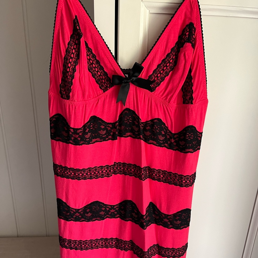 Victoria’s Secret Sleep Slip Lingerie